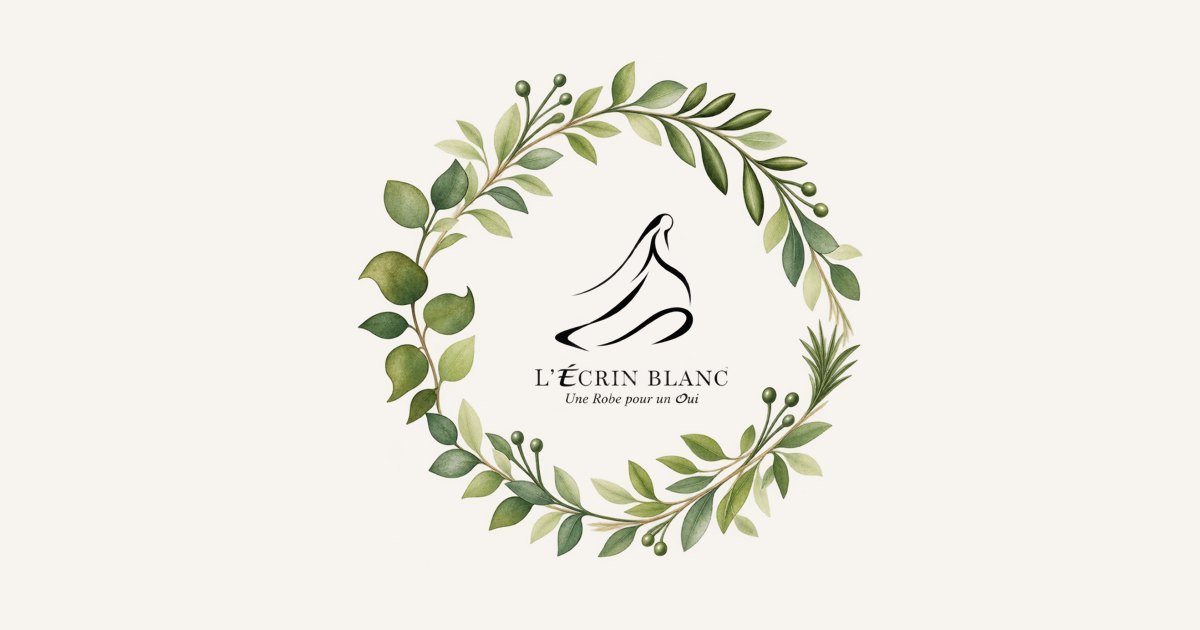 Illustration de L'Écrin Blanc