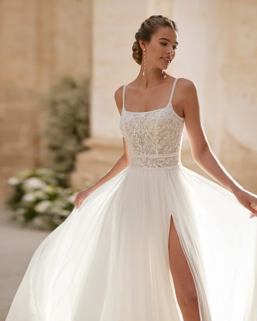 Helia, Alma Novia