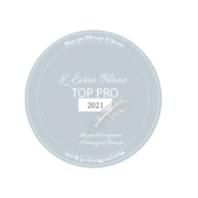 TOP PRO 2021 · mariages.net