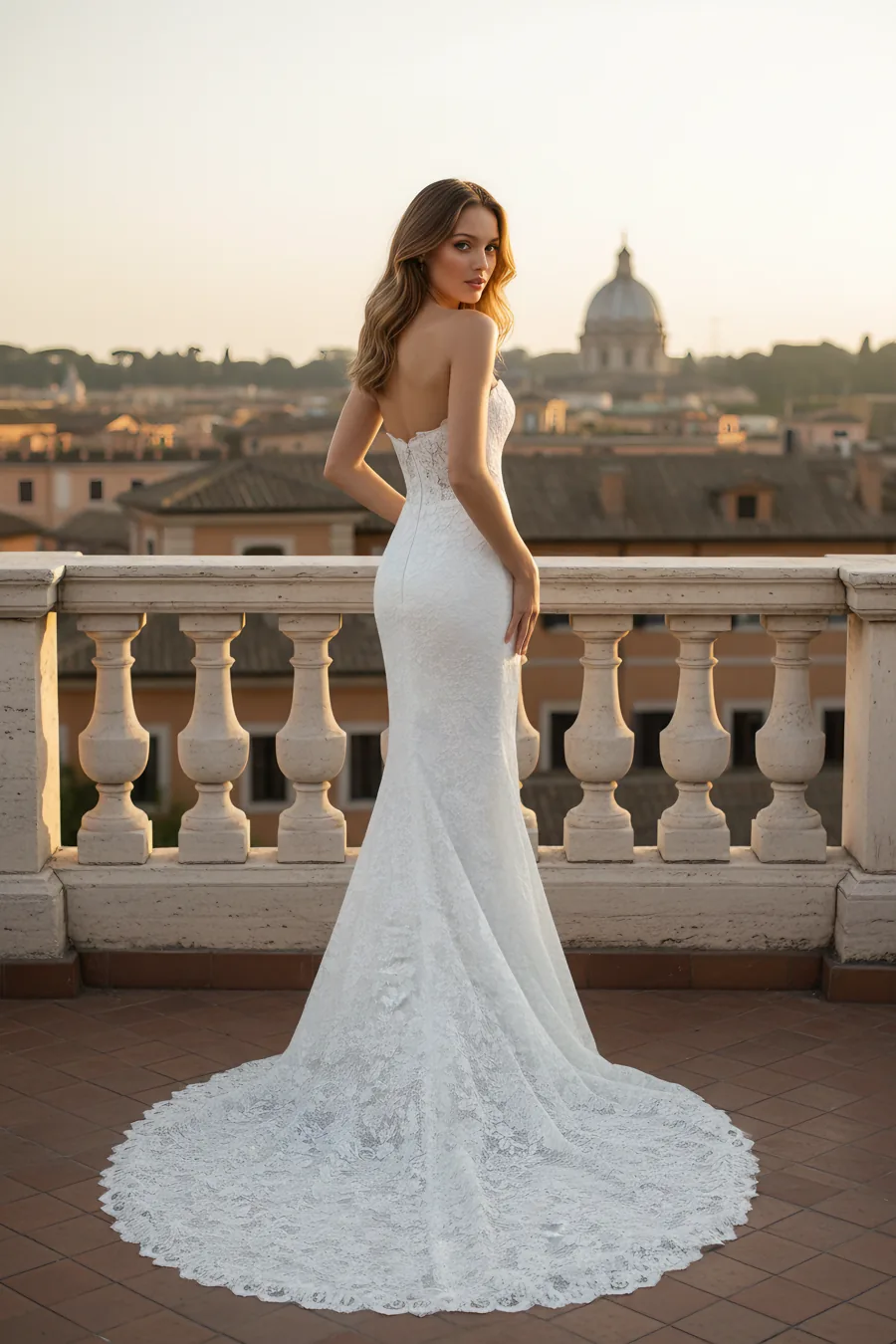Juliana, Collection Signature