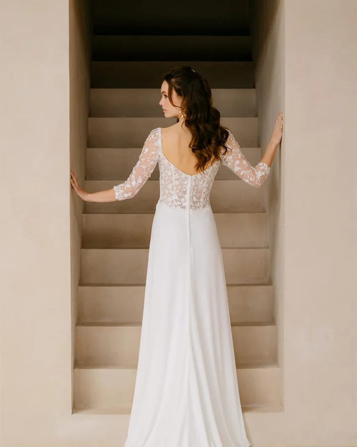 Marylise — robe Dolores