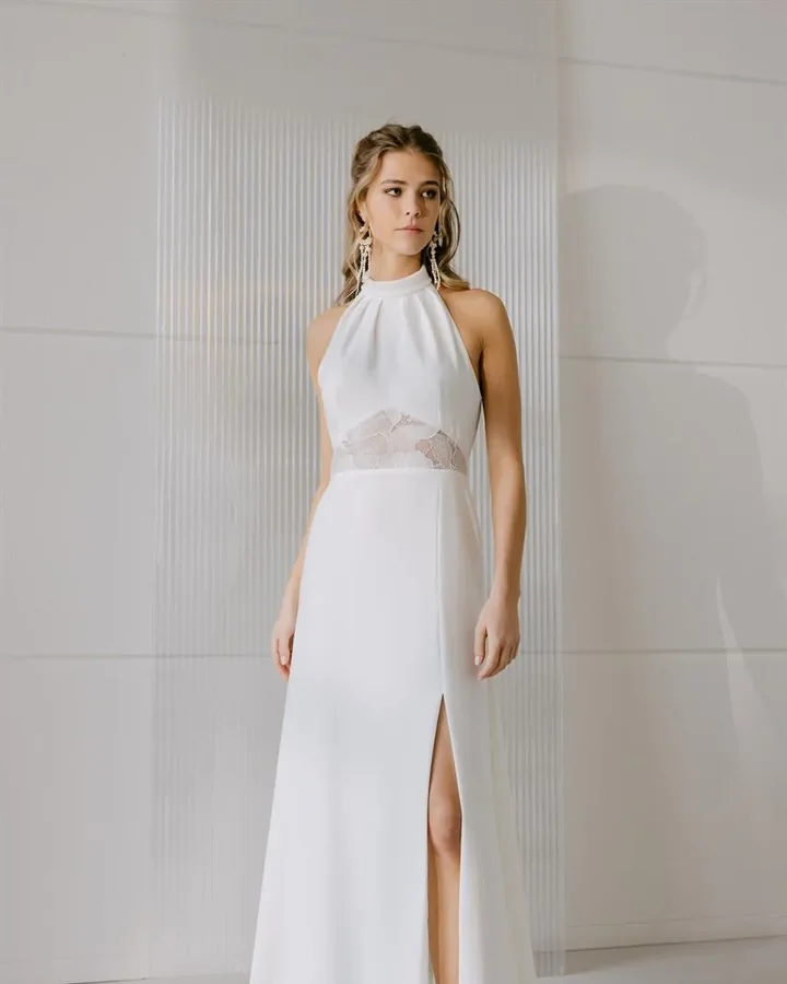 Rembo Atelier — robe Rumba